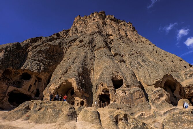 Cappadocia Blue Tour (Red Valley) - Pricing Information