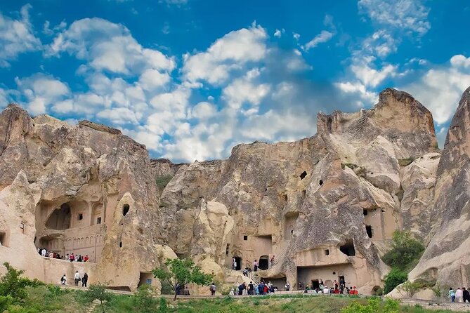 Cappadocia Private Tour - Pricing Information Breakdown