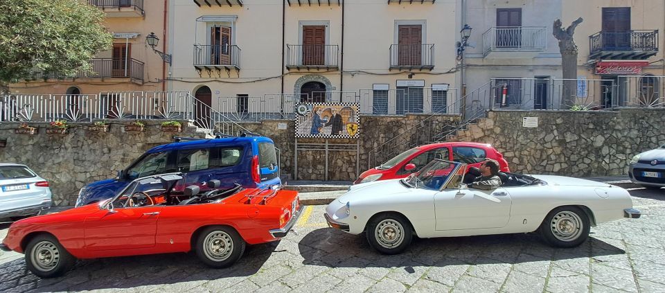 Cefalù: Panoramic Tour of the Coast and the Madonie - Additional Information