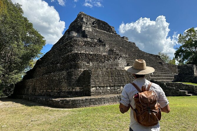 Chacchoben Mayan Ruins Tour With Certified Guide - Additional Information