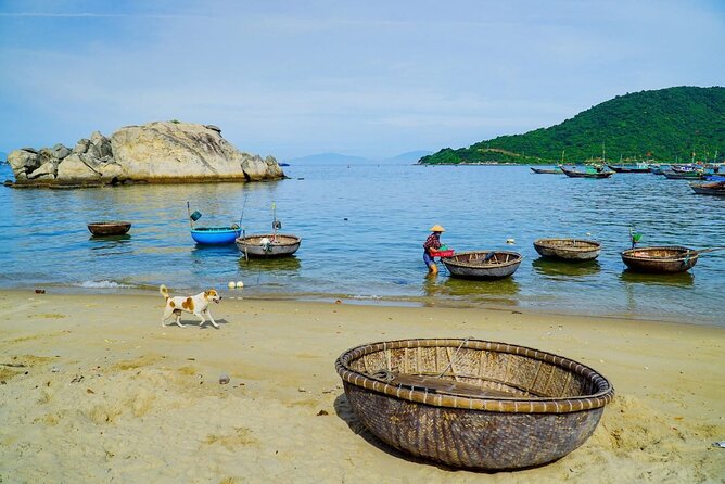 Cham Island Snorkeling - Wonderful Beach - Speedboat Daily Tour - Reviews and Ratings