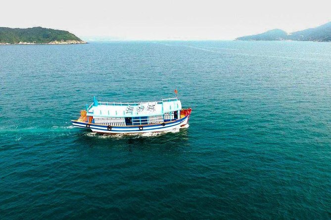 Cham Islands Snorkeling Tour by Wooden Boat From Hoi an - Customer Reviews and Support