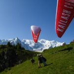 3 chamonix tandem paragliding flight with mont blanc views Chamonix: Tandem Paragliding Flight With Mont-Blanc Views
