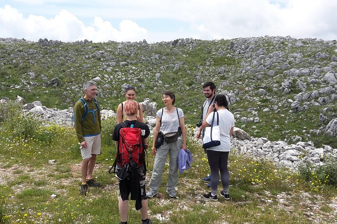 Corfu Countryside Hiking Tour - Customer Reviews