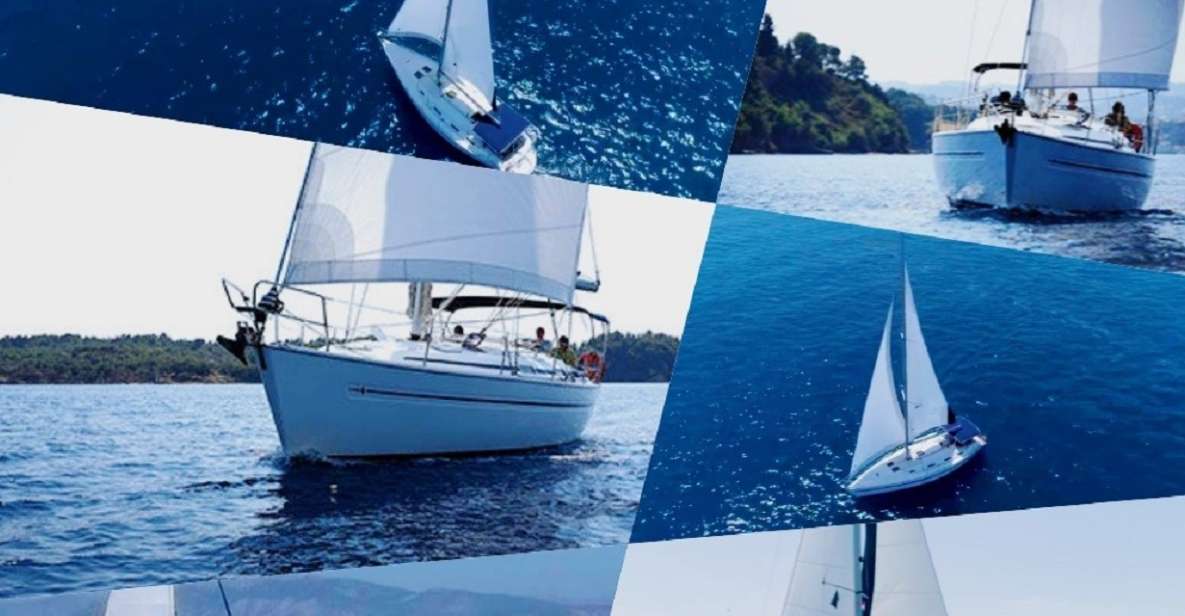 Corfu: Private Yacht Cruise - Important Information