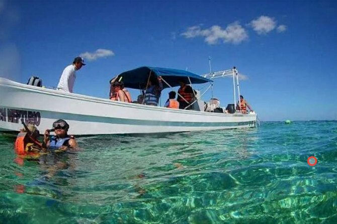 Costa Maya Reef Snorkeling Excursion Beach Day by Lachilangaloense Freeshuffle - Activities and Services