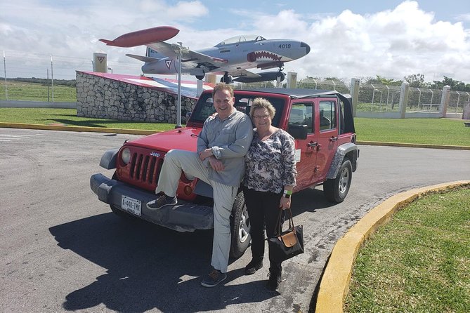Cozumel Cultural Jeep Tour With Mayan Village and Mexican Lunch - Customer Reviews