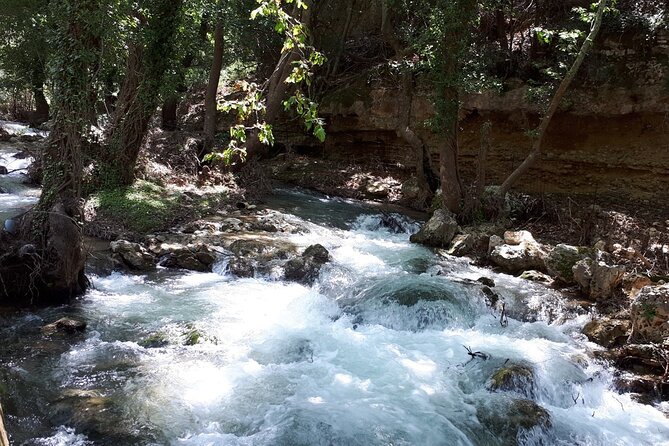 Crete Full-Day Traditional Villages Tour With Lunch - Logistics and Policies