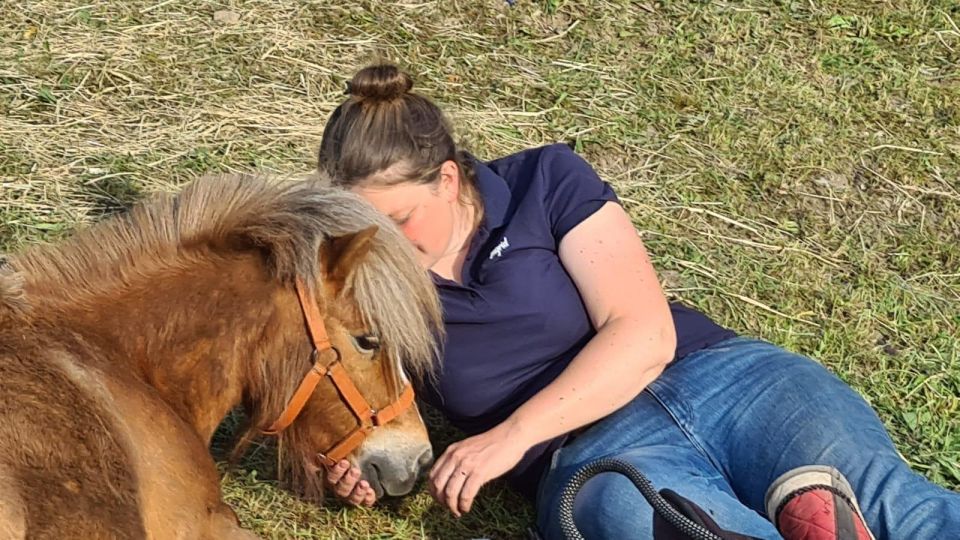 Cruseilles: Horseback Riding in the Countryside - Tour Guide and Group Size