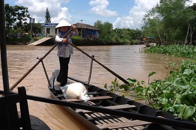 Cu Chi Tunnel & Mekong Delta Tour - Travel Logistics