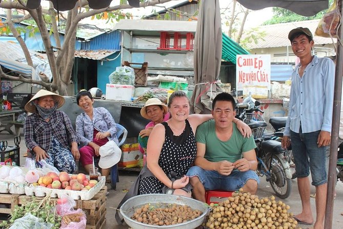 Cu Chi Tunnels Private Car From Cruise Port - Cancellation Policy