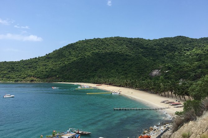 Cu Lao Cham Island Tour From Da Nang - Reviews and Feedback