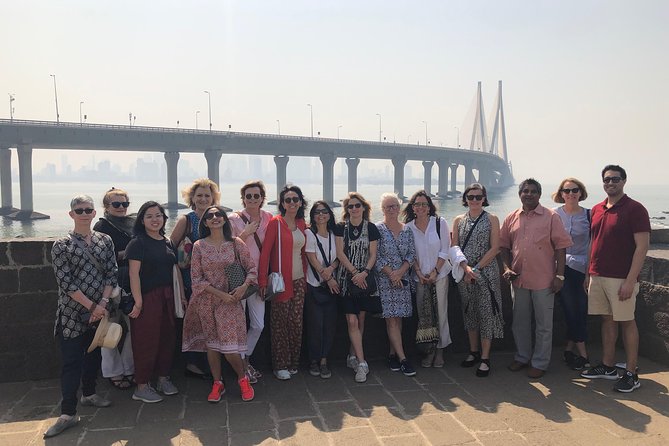 Cultural & Heritage Tour of the Beautiful Bandra Village-With Guide & Transport. - Cultural Insights