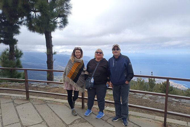 Custom Private Tenerife Volcano Car Tour - Pricing Details