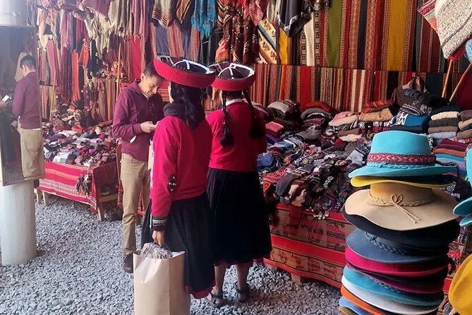 Cuzco, Peru Sacred Valley Culture and Adventure Tour on ATVs  - Cusco - Discover Moray Archaeological Site