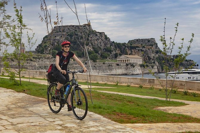 Cycling or Walking Guided Tour in Corfu (Mar ) - Common questions