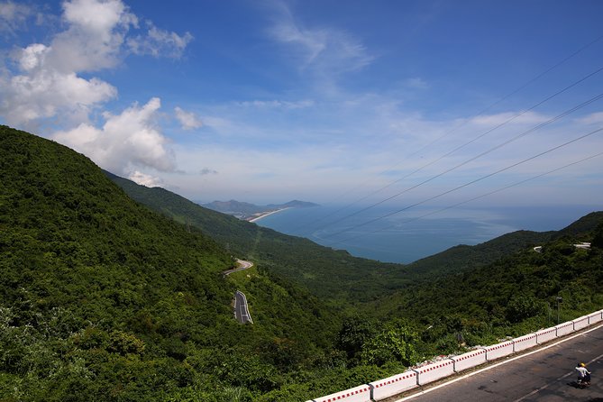 Da Nang Airport To Hue Or Hue To Da Nang Airport - Inclusions in the Transfer Service