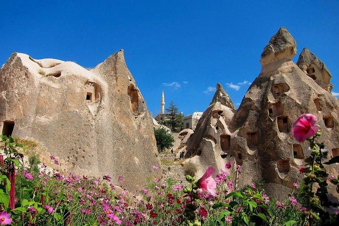 Daily Cappadocia Tour From Istanbul by Flight