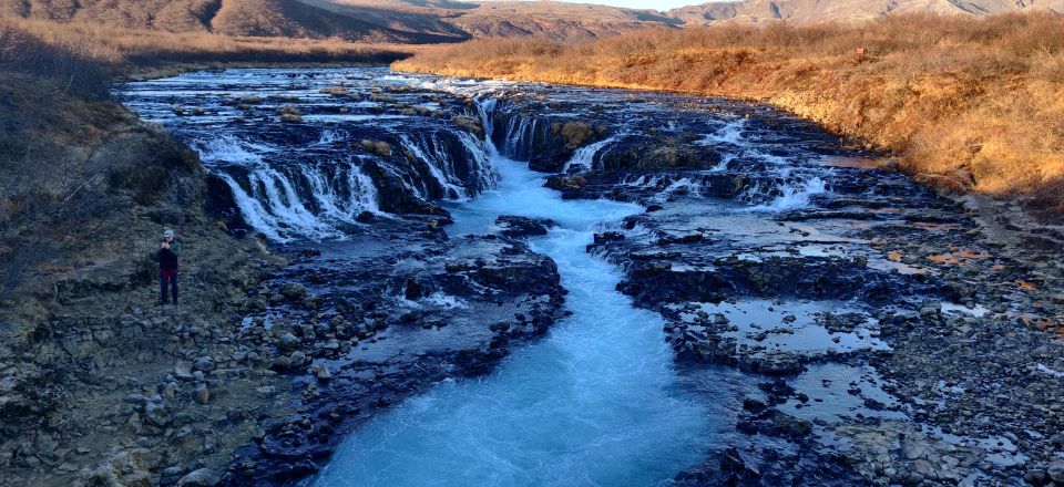 Day Tour From, Reykjavik, KEF, Hveragerði, Selfoss or Hella - Day Trips From Hveragerði