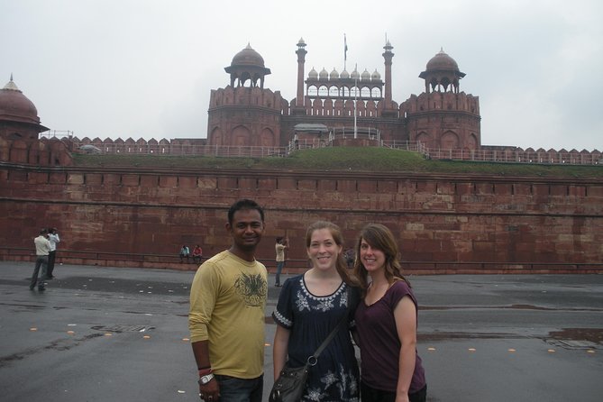 Delhi City Tour: Heritage and Cultural Gateways - Authentic Reviews From Travelers