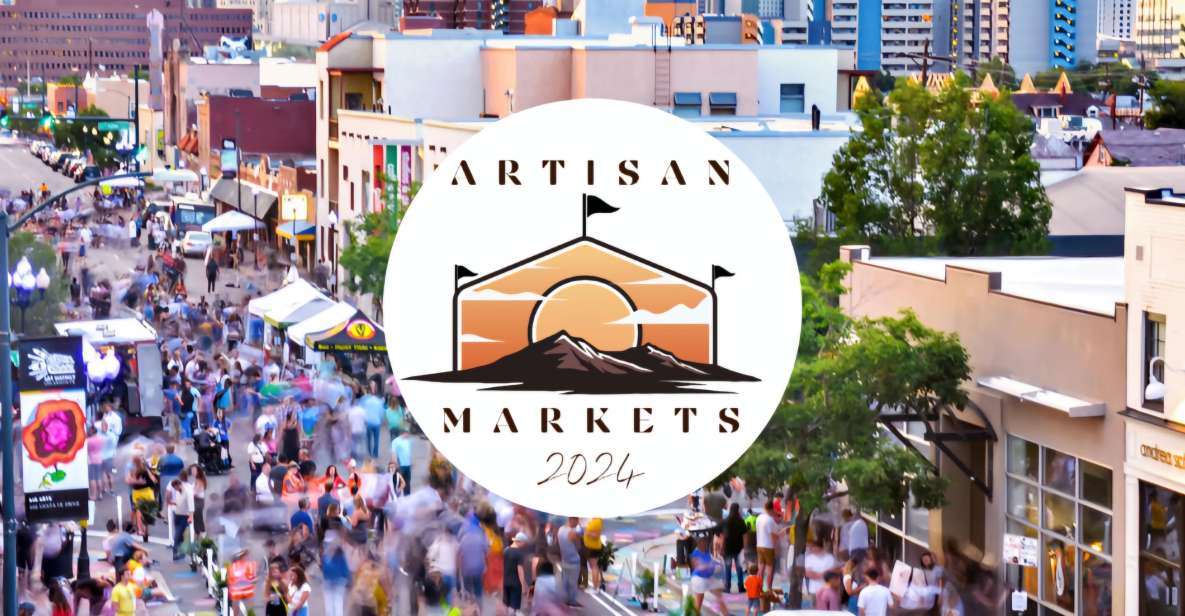 Denver Street Fairs - Summer Solstice - Key Points