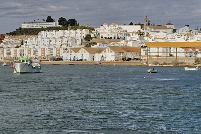 Discover Aiamonte by Private Van Tour From the Algarve - Gastronomic Delights