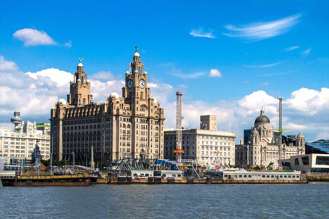 Discover Liverpool – Private Walking Tour for Couples - Highlights of Liverpools Romantic Spots