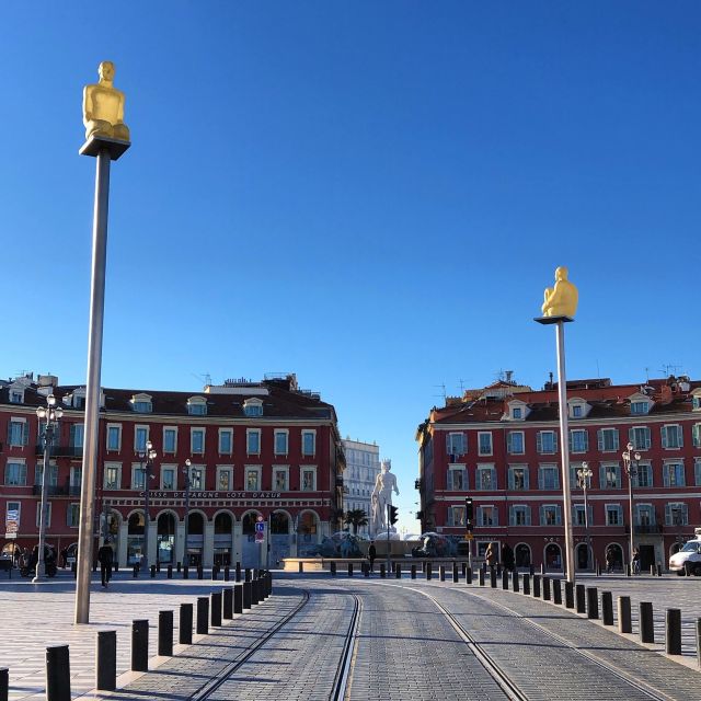 Discover Nice: 1-Hour Guided Segway Tour - Customer Reviews