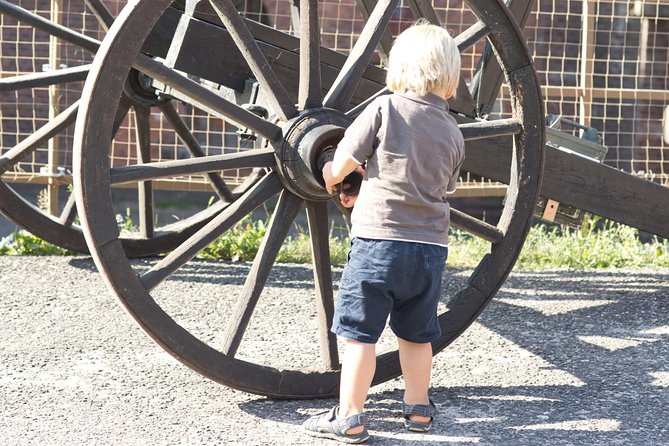 Discover Unique 19th Century Fort in Poznań - Common questions