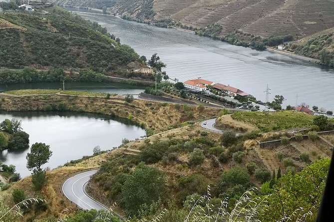 Douro Valley in a Luxury Convertible Mercedes (Only Private Events) - Important Information