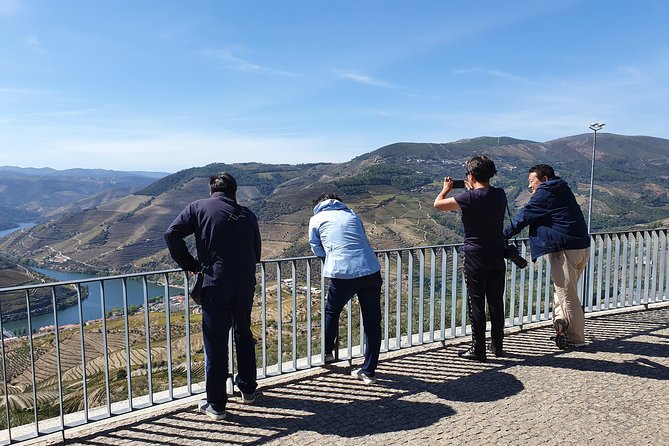 Douro Valley - Lets Go for It. - Tips for a Memorable Trip
