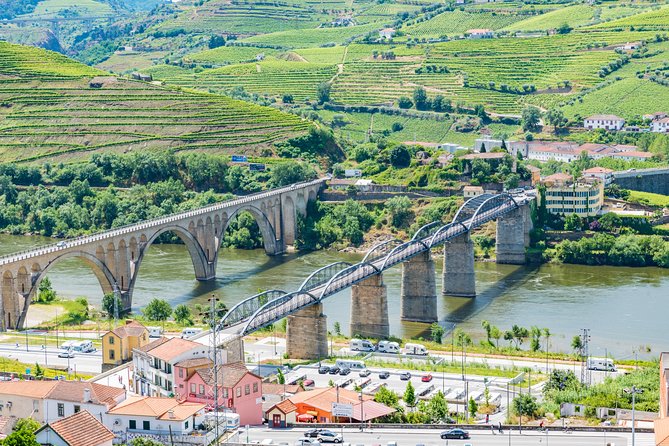 Douro Valley Private Day Tour From Porto - Cancellation Policy and Refunds