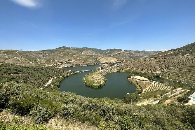 Douro Valley Private Tour Lunch Wine Tastings and River Cruise - Additional Costs