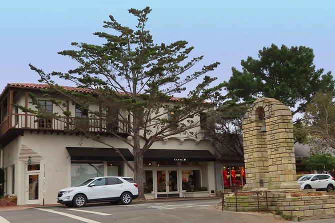 Downtown Carmel-by-the-Sea: A Self-Guided Audio Tour - Visitor Information