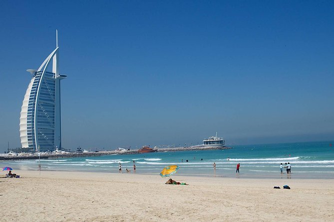 Dubai City Tour With Private Hotel Pickup and Drop off - Questions and Assistance