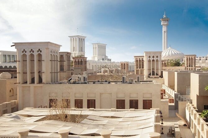 Dubai Traditional City Tour - Heritage Insights