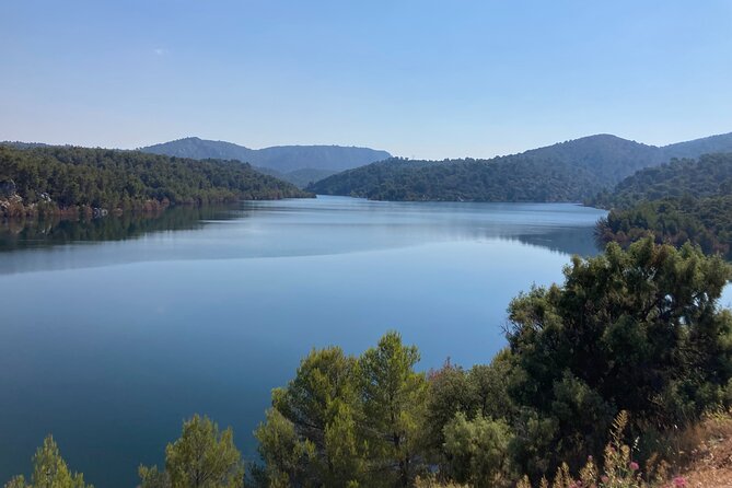 E-Bike Tour of Sainte Victoire Mountain, Aix-En-Provence - Meeting Point Information