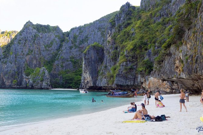 Early Bird Phi Phi Islands Full-Day Tour by Speedboat - Cancellation Policy