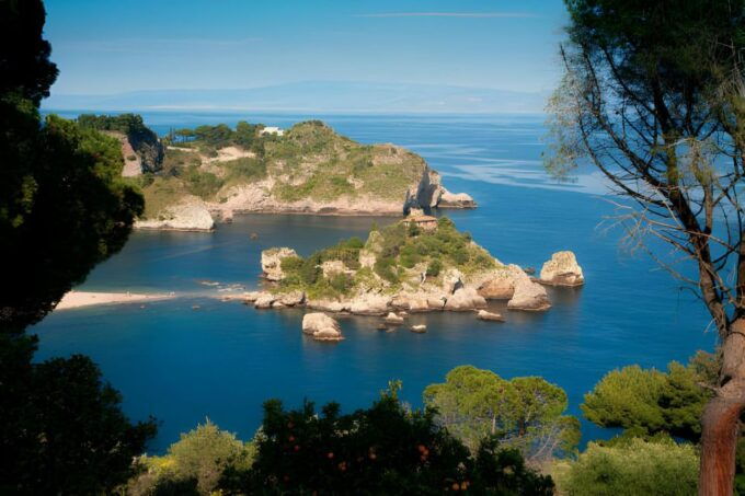 Eastern Sicily: Private Tour to Taormina and Castelmola - Inclusions