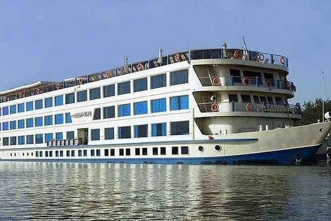 Enjoy 4 Days Nile Cruise Luxor, Aswan, Abu Simbel With Train Tickets From Cairo - Traveler Reviews and Experiences