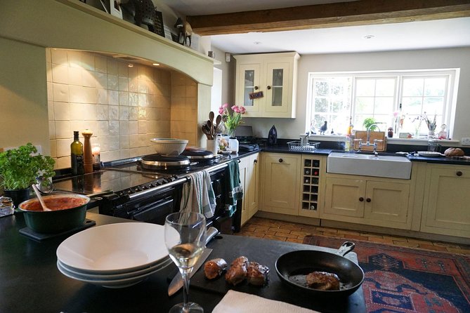Enjoy a Gourmet Cooking Class With a Local in the English Countryside of Sussex - Last Words