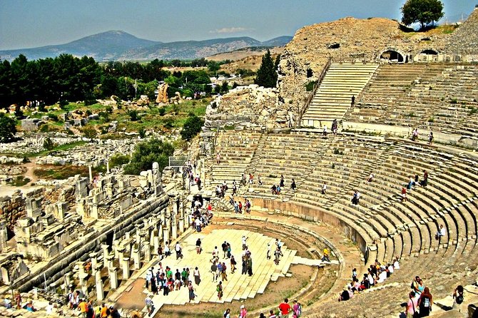 Ephesus Customized Private Tour - Pricing Details