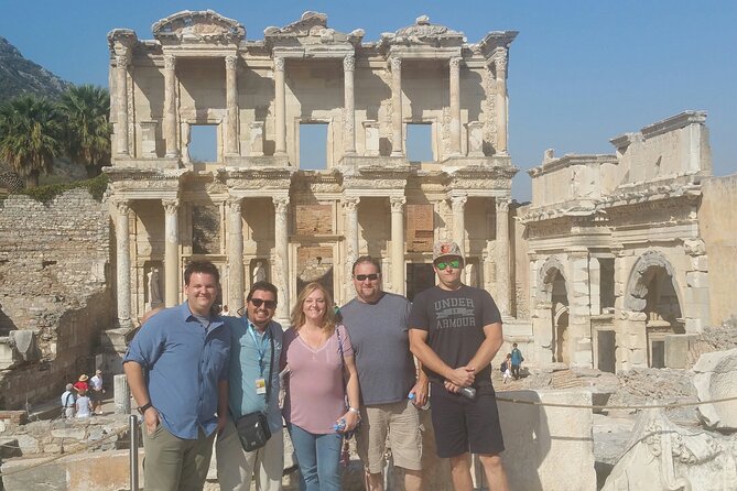 Ephesus Private Tours By New Roads Travel - Safety Measures & Recommendations