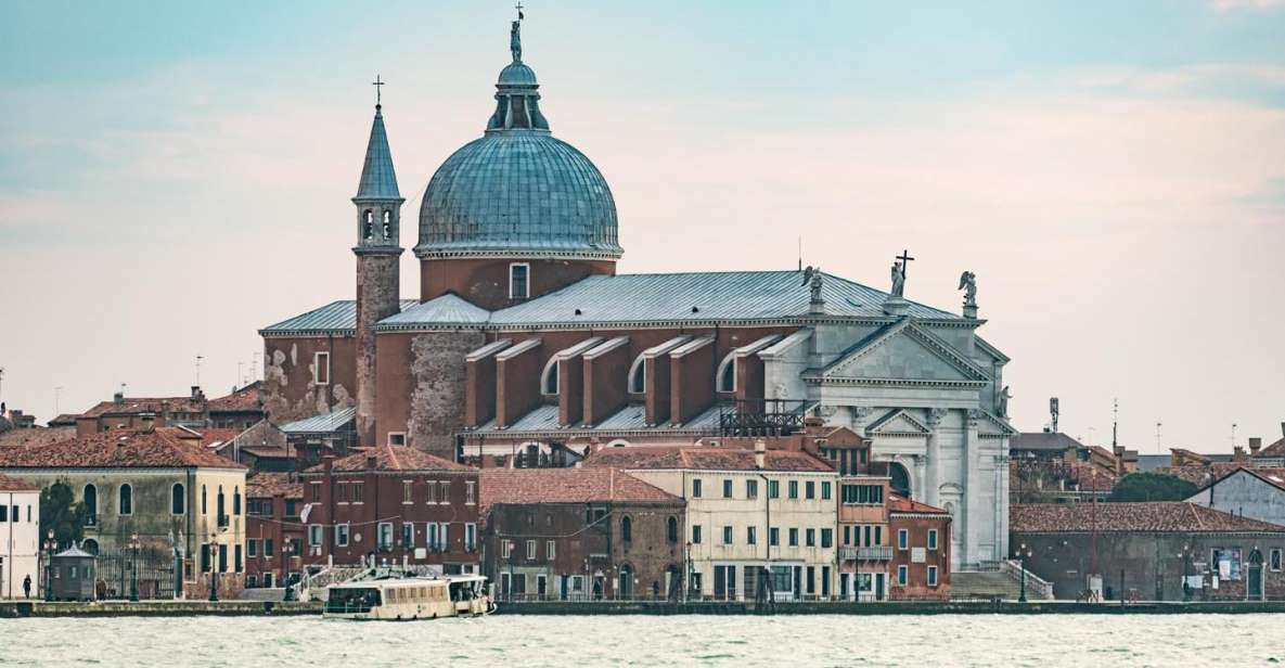 Essential Venice Tour: Highlights of the Floating City - Experiences Offered