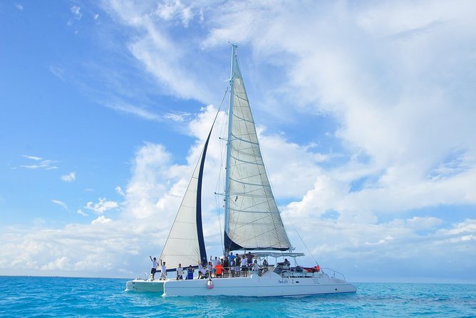 Exclusive Sailing Isla Mujeres. Top Tour ! ( No Hidden Fees) - Pros and Cons Analysis