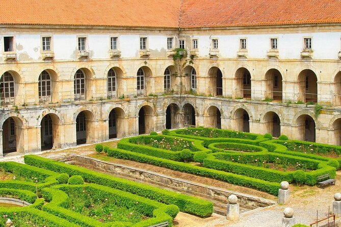 Fátima, Batalha, Alcobaça and Nazaré Private Tour - Booking Details