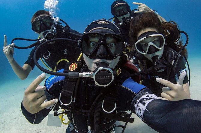 Fethiye Scuba Diving Experience By A Local Expert - Last Words