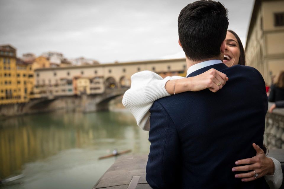 Florence: Personal Photo Service for Couples and Families - Common questions