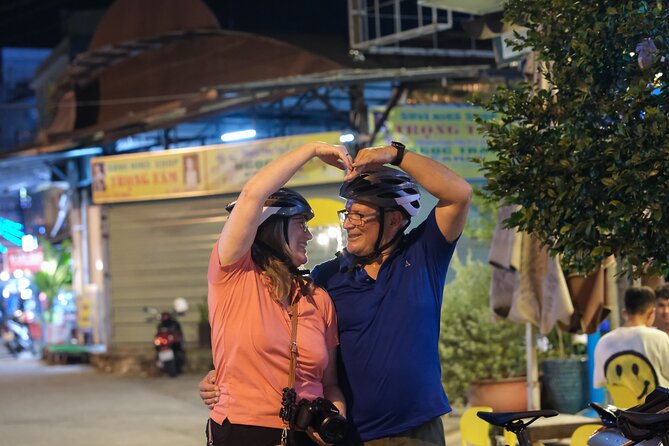 Food Tour By Bicycle In Phu Quoc - Cultural Immersion