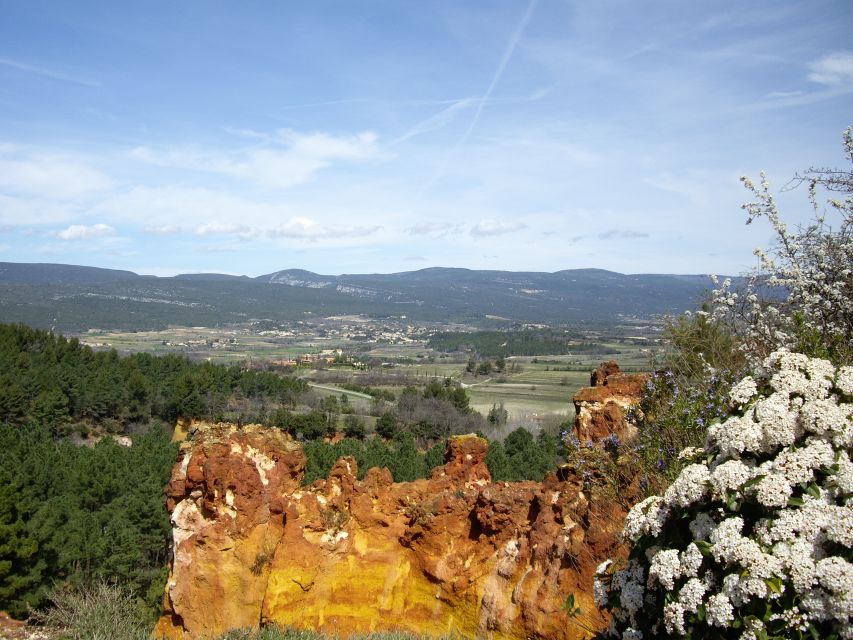 From Aix-en-Provence: Luberon Region E-Bike Full-Day Tour - Last Words